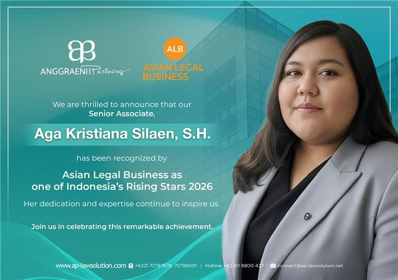 Featured Image for Indonesia’s Rising Stars 2026