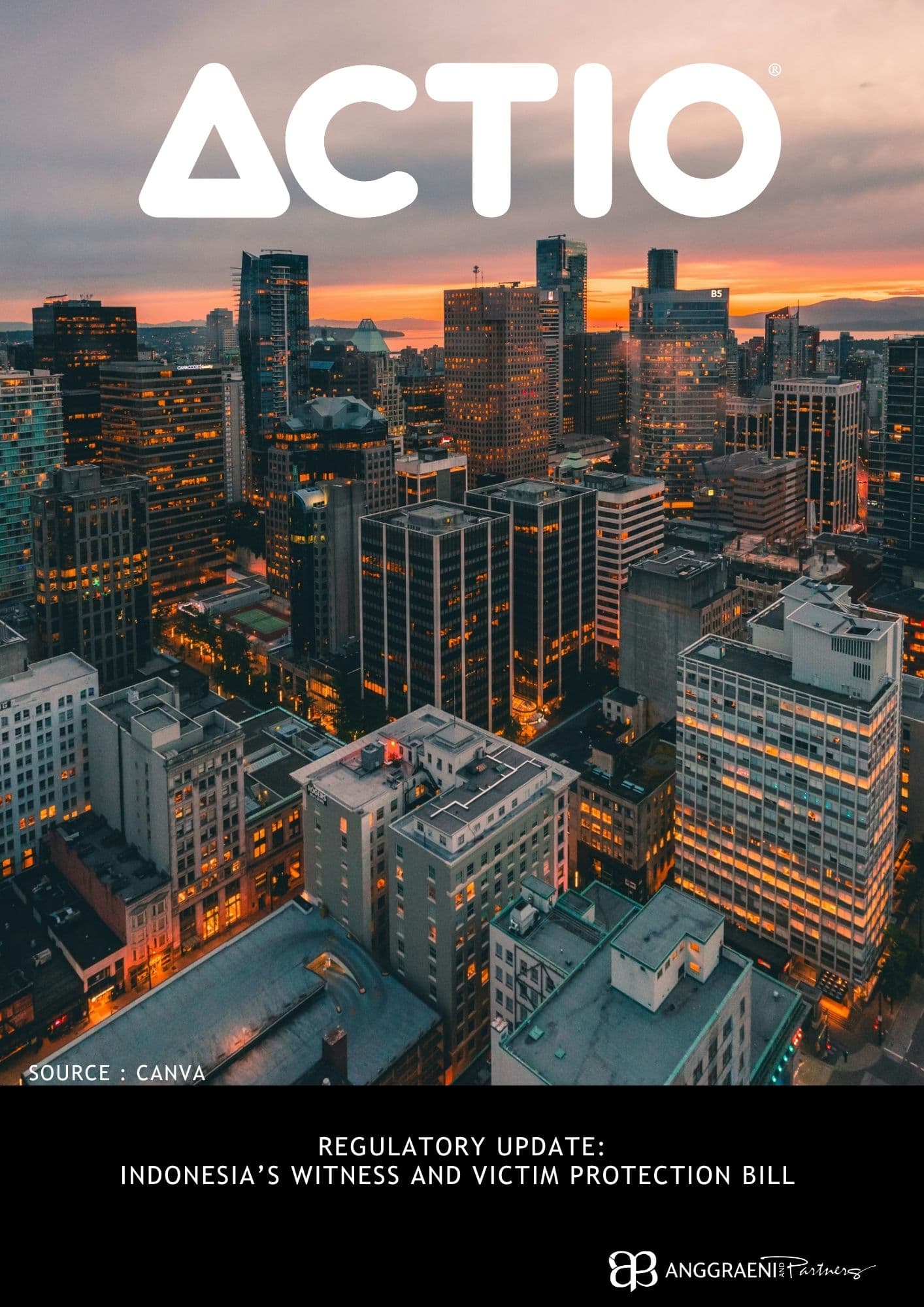 Featured Image for Regulatory Update: Indonesia’s Witness and Victim Protection Bill